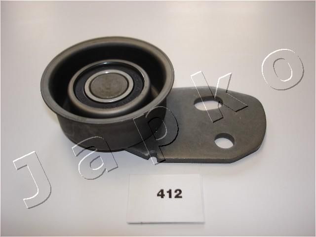 įtempiklis, paskirstymo diržas JAPKO 45412