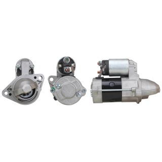 Starteris DRI 345045102