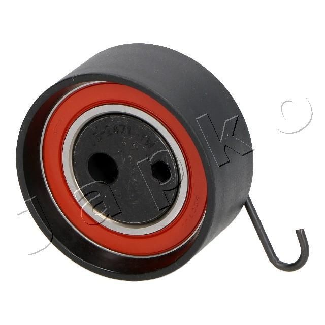 įtempiklis, paskirstymo diržas JAPKO 45418