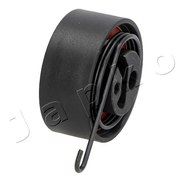 įtempiklis, paskirstymo diržas JAPKO 45418