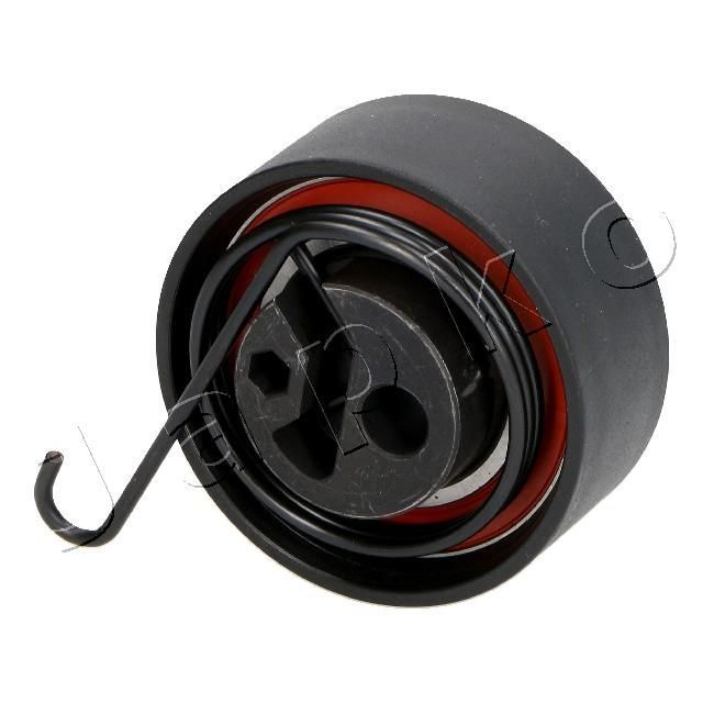 įtempiklis, paskirstymo diržas JAPKO 45418