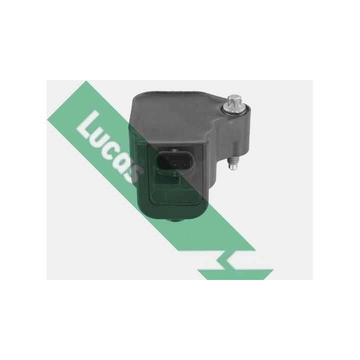 Ritė, uždegimas LUCAS DMB2112