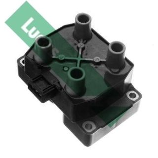 Ritė, uždegimas LUCAS DMB300