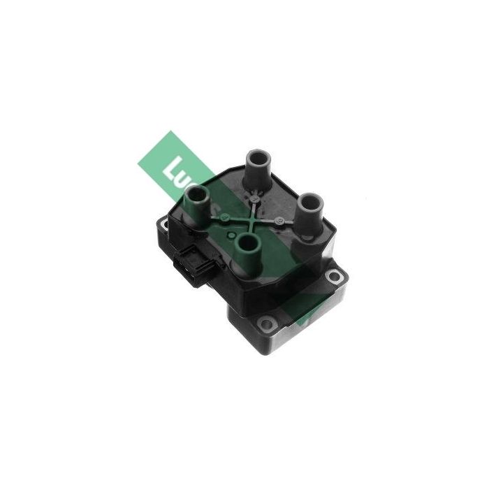 Ritė, uždegimas LUCAS DMB300