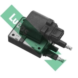 Ritė, uždegimas LUCAS DMB404