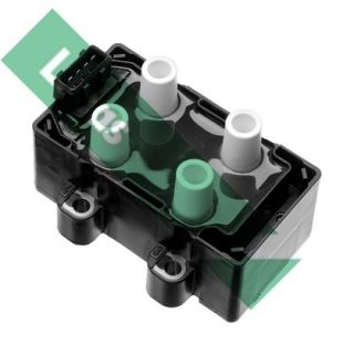 Ritė, uždegimas LUCAS DMB406