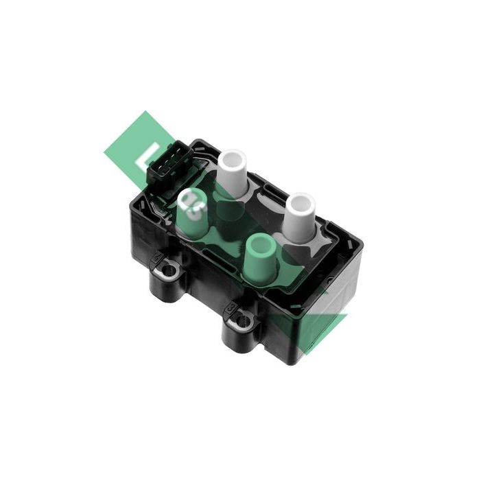 Ritė, uždegimas LUCAS DMB406