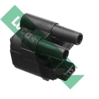 Ritė, uždegimas LUCAS DMB407