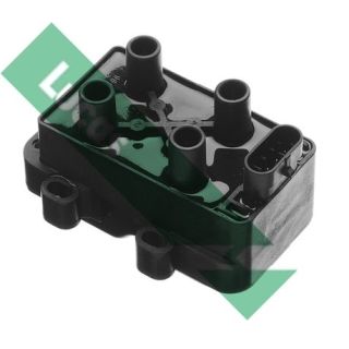 Ritė, uždegimas LUCAS DMB408