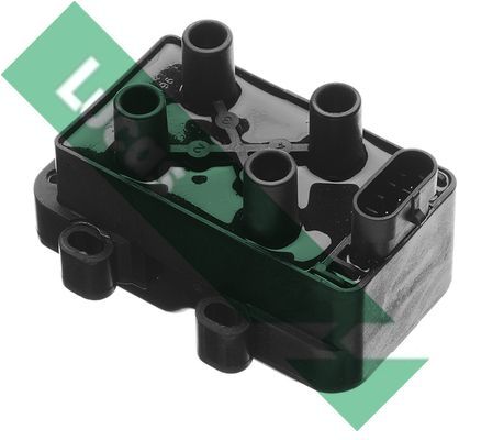 Ritė, uždegimas LUCAS DMB408