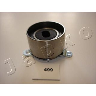 įtempiklis, paskirstymo diržas JAPKO 45499