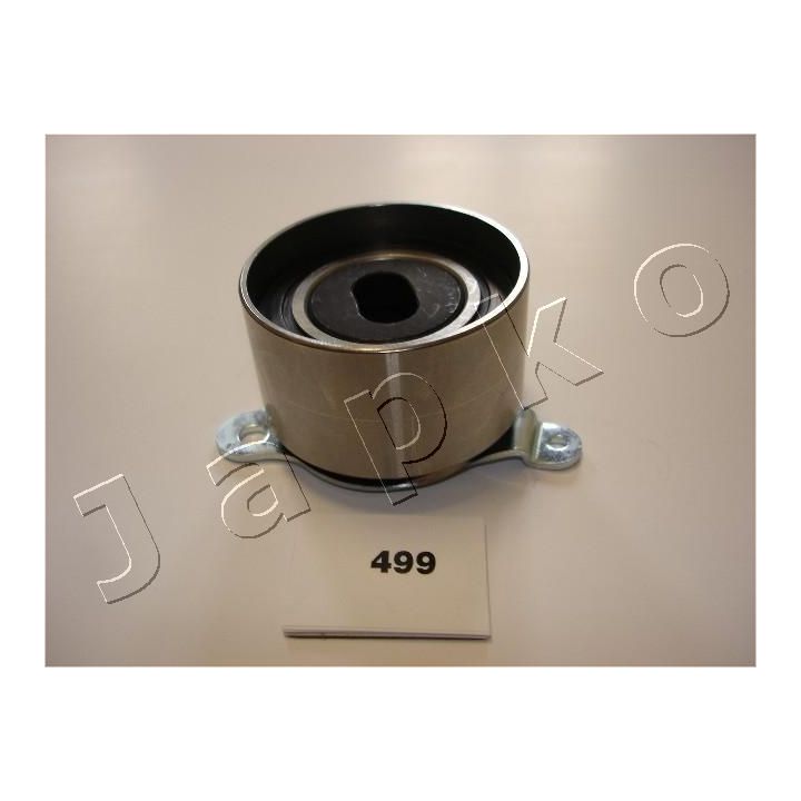 įtempiklis, paskirstymo diržas JAPKO 45499