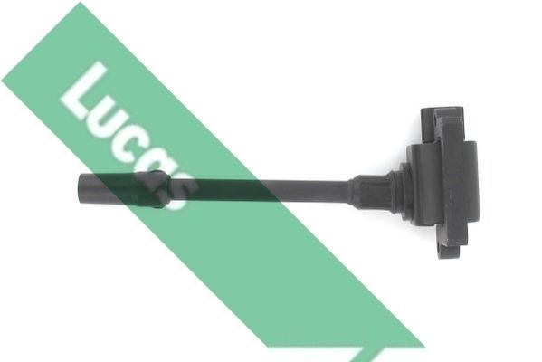Ritė, uždegimas LUCAS DMB5002
