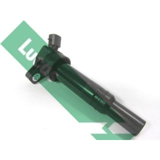 Ritė, uždegimas LUCAS DMB5005