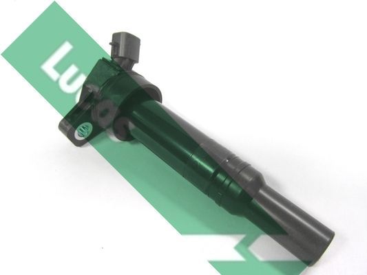 Ritė, uždegimas LUCAS DMB5005