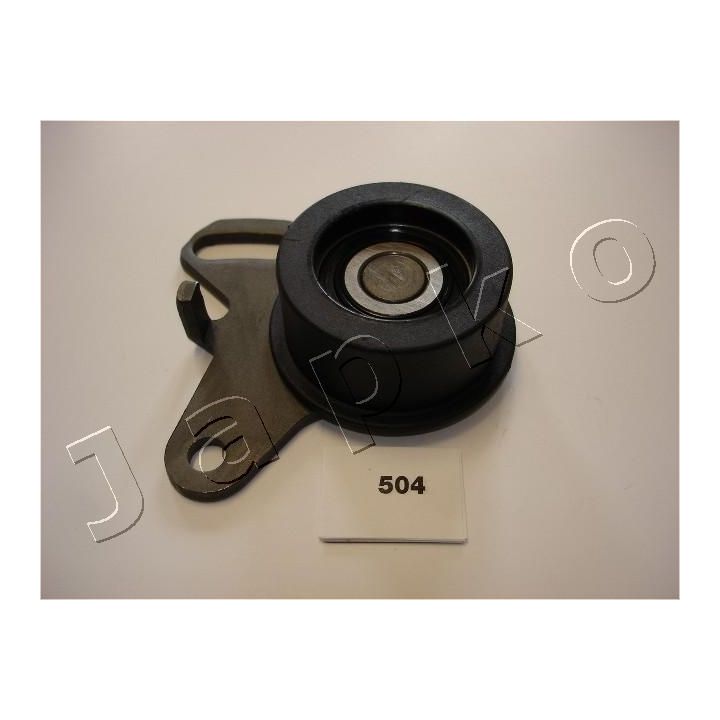 įtempiklis, paskirstymo diržas JAPKO 45504