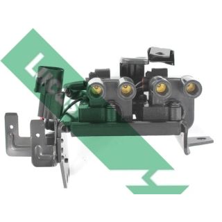 Ritė, uždegimas LUCAS DMB5011