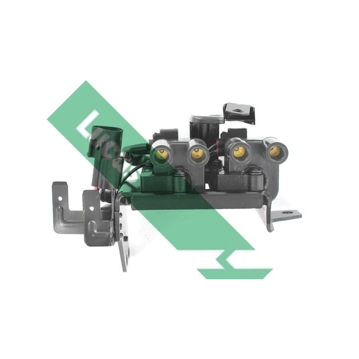 Ritė, uždegimas LUCAS DMB5011