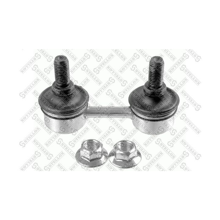 šarnyro stabilizatorius STELLOX 56-51007-SX