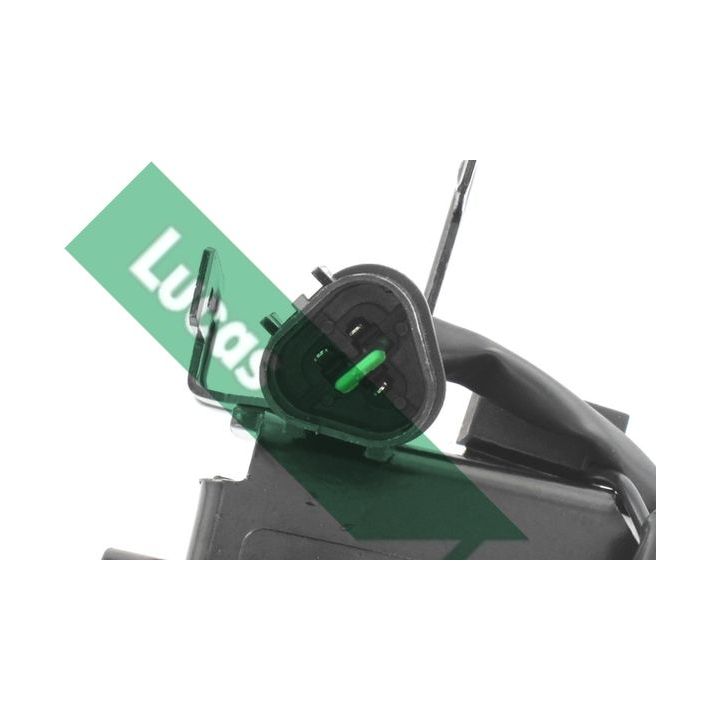 Ritė, uždegimas LUCAS DMB5011