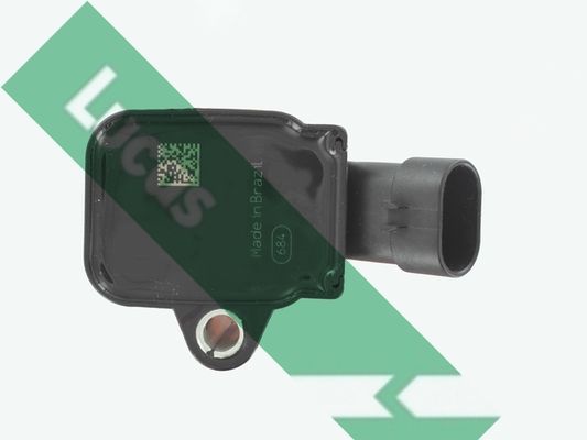 Ritė, uždegimas LUCAS DMB5014