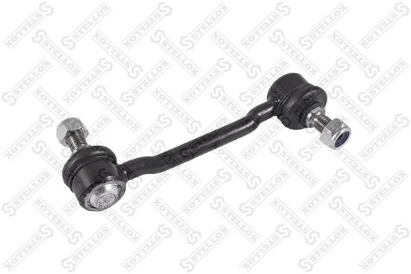 šarnyro stabilizatorius STELLOX 56-51018-SX