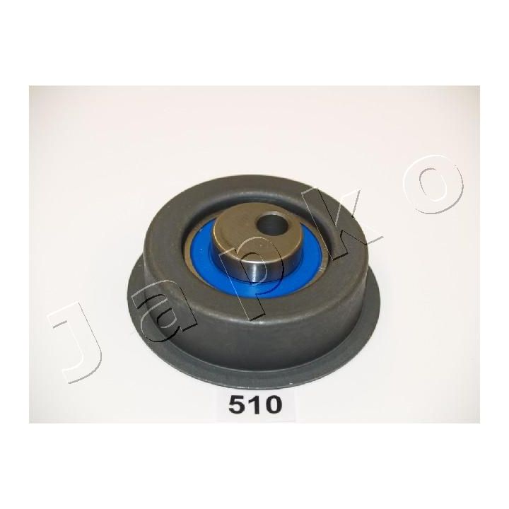 įtempiklis, paskirstymo diržas JAPKO 45510