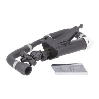 Plovimo skysčio purkštukas, priekinių žibintų plovimas BLIC 5902-06-0076P