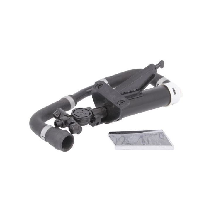 Plovimo skysčio purkštukas, priekinių žibintų plovimas BLIC 5902-06-0076P