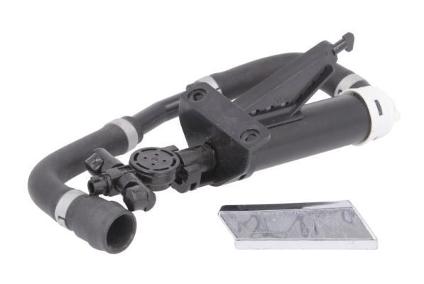 Plovimo skysčio purkštukas, priekinių žibintų plovimas BLIC 5902-06-0076P