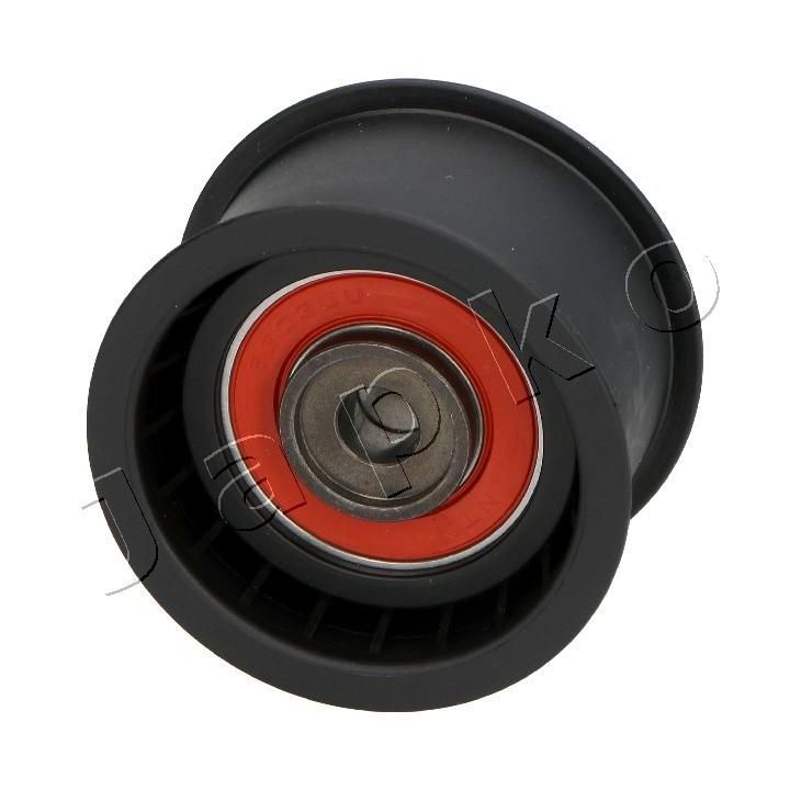 įtempiklis, paskirstymo diržas JAPKO 45517