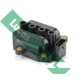 Ritė, uždegimas LUCAS DMB5029