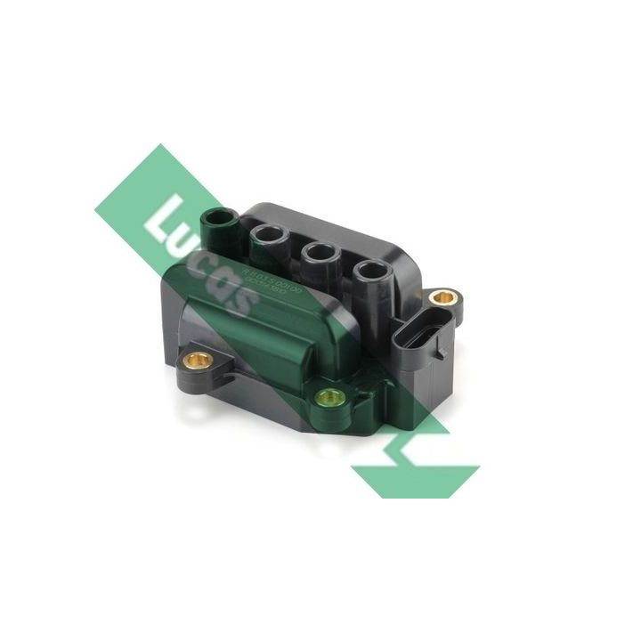 Ritė, uždegimas LUCAS DMB5029