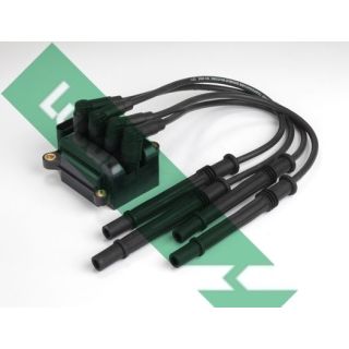 Ritė, uždegimas LUCAS DMB5030