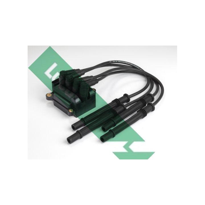 Ritė, uždegimas LUCAS DMB5030