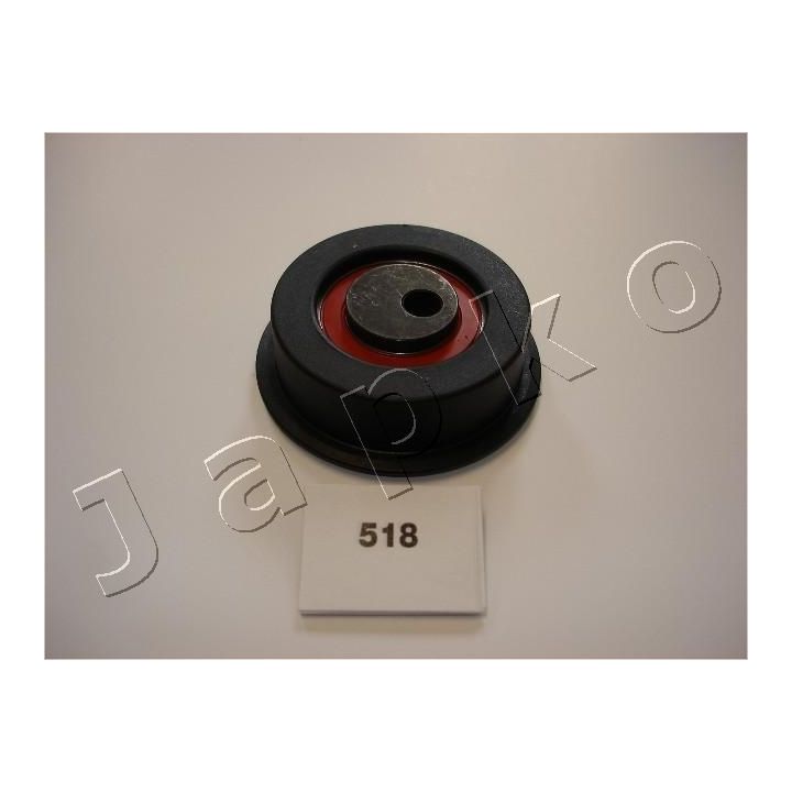 įtempiklis, paskirstymo diržas JAPKO 45518