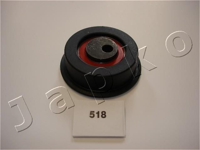 įtempiklis, paskirstymo diržas JAPKO 45518
