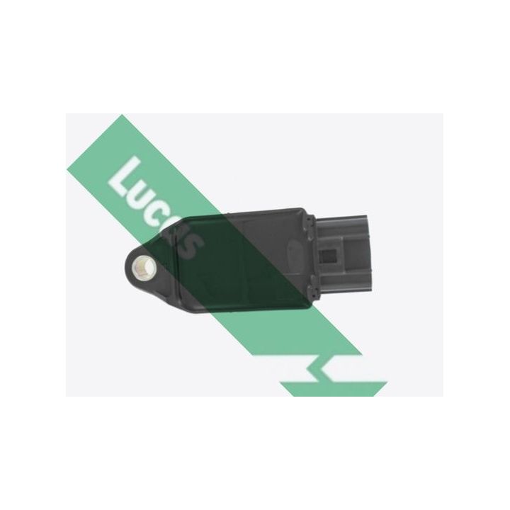 Ritė, uždegimas LUCAS DMB5035