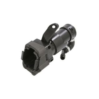 Plovimo skysčio purkštukas, priekinių žibintų plovimas BLIC 5902-06-0110P