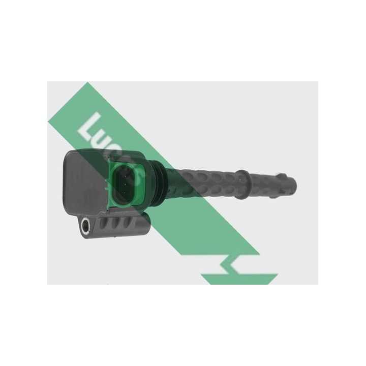 Ritė, uždegimas LUCAS DMB5044