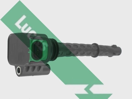 Ritė, uždegimas LUCAS DMB5044