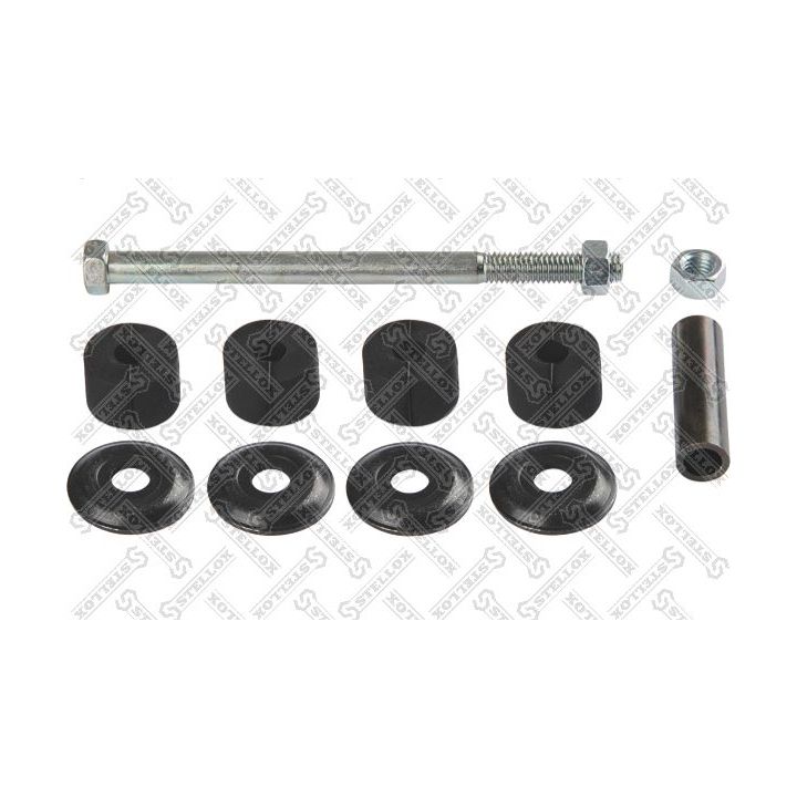 šarnyro stabilizatorius STELLOX 56-71006-SX