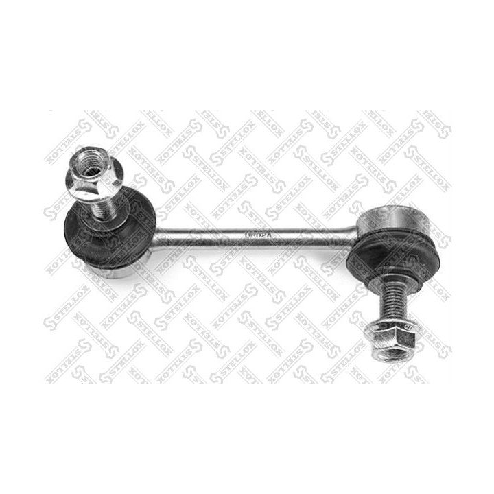 šarnyro stabilizatorius STELLOX 56-71008-SX