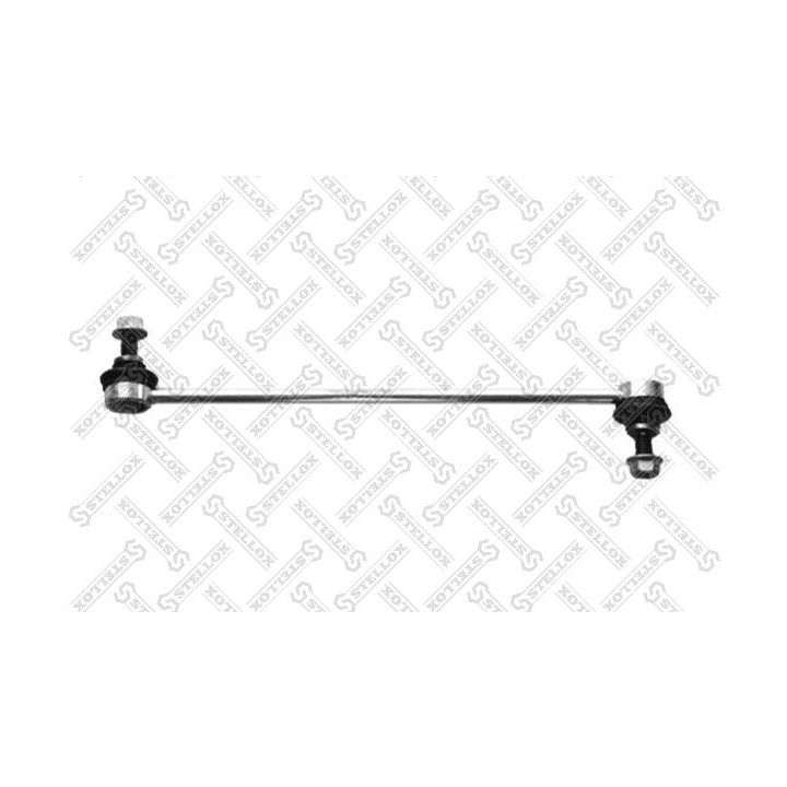 šarnyro stabilizatorius STELLOX 56-71023-SX