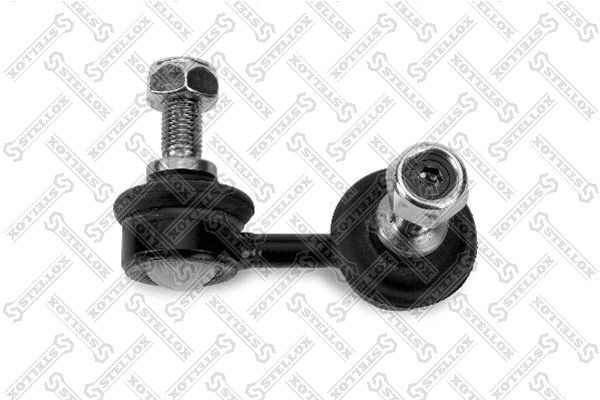 šarnyro stabilizatorius STELLOX 56-71032-SX
