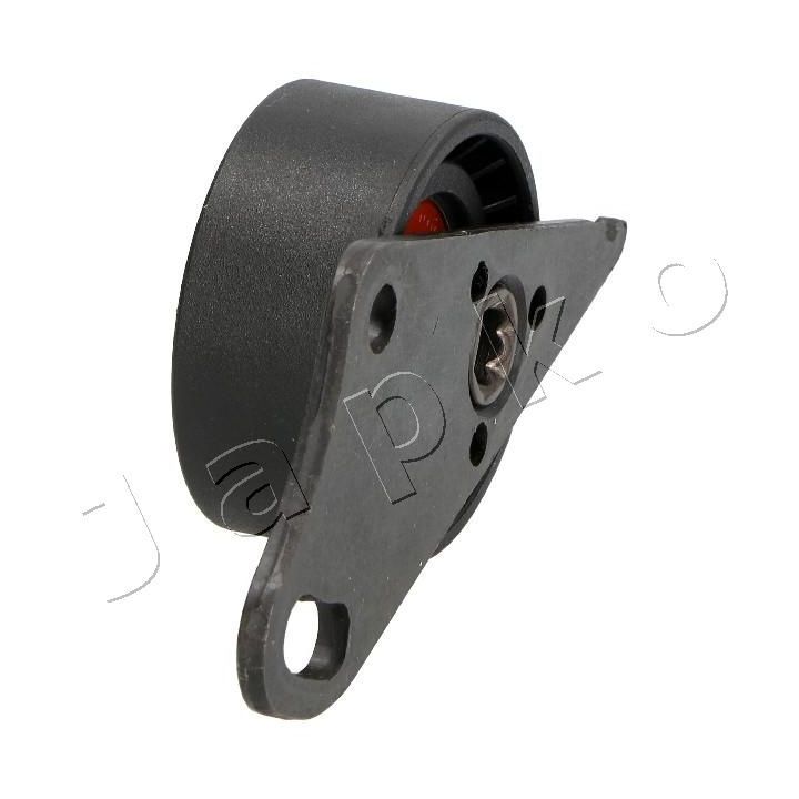 įtempiklis, paskirstymo diržas JAPKO 45602