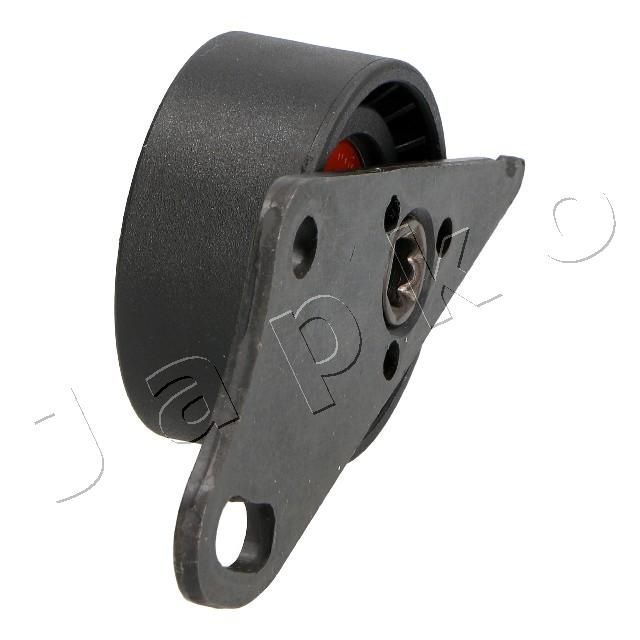 įtempiklis, paskirstymo diržas JAPKO 45602