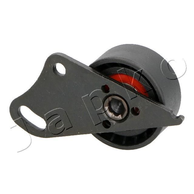 įtempiklis, paskirstymo diržas JAPKO 45602