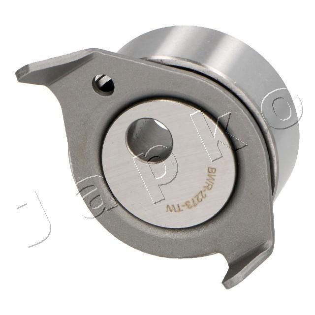 įtempiklis, paskirstymo diržas JAPKO 45605