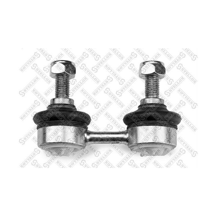 šarnyro stabilizatorius STELLOX 56-72020-SX